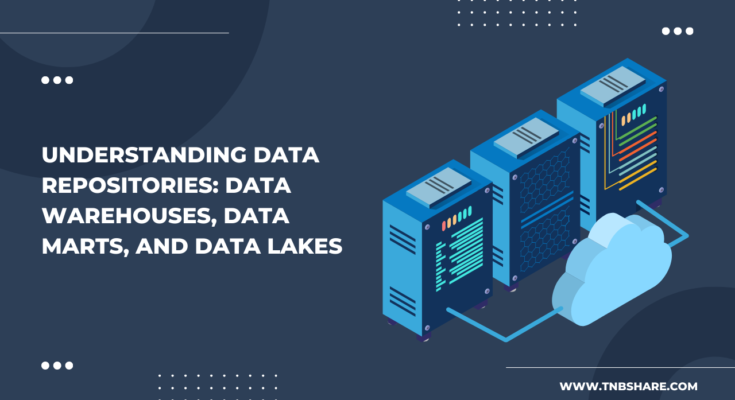 data repository TNBS