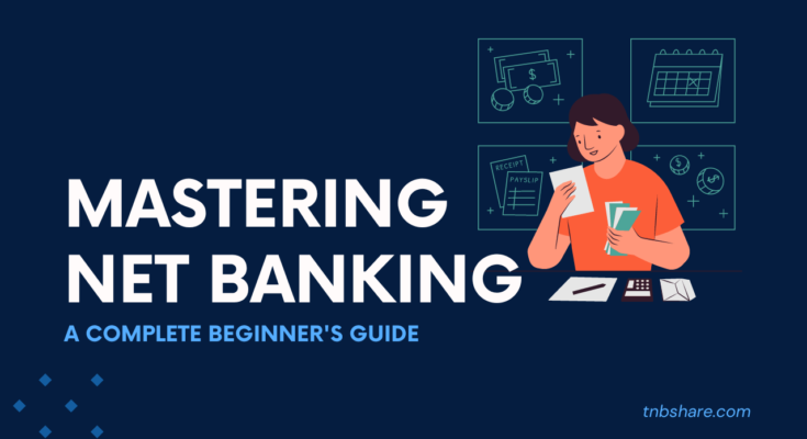 Net Banking - TNBS