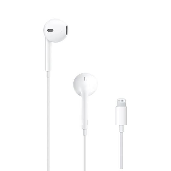 Apple EarPods_TNBS