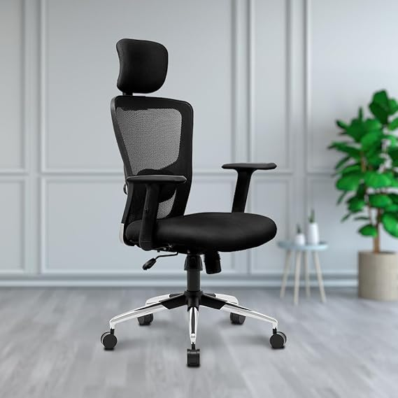 Kepler Office Chair_TNBS