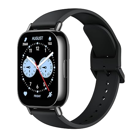 Redmi watch 5_TNBS