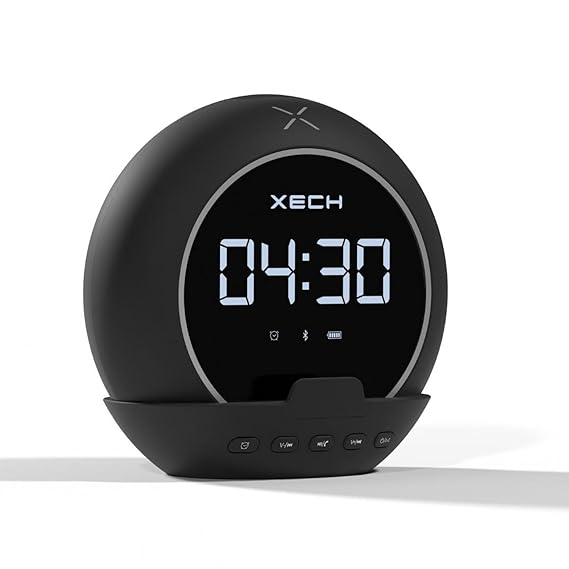Xech Digital Alarm_TNBS