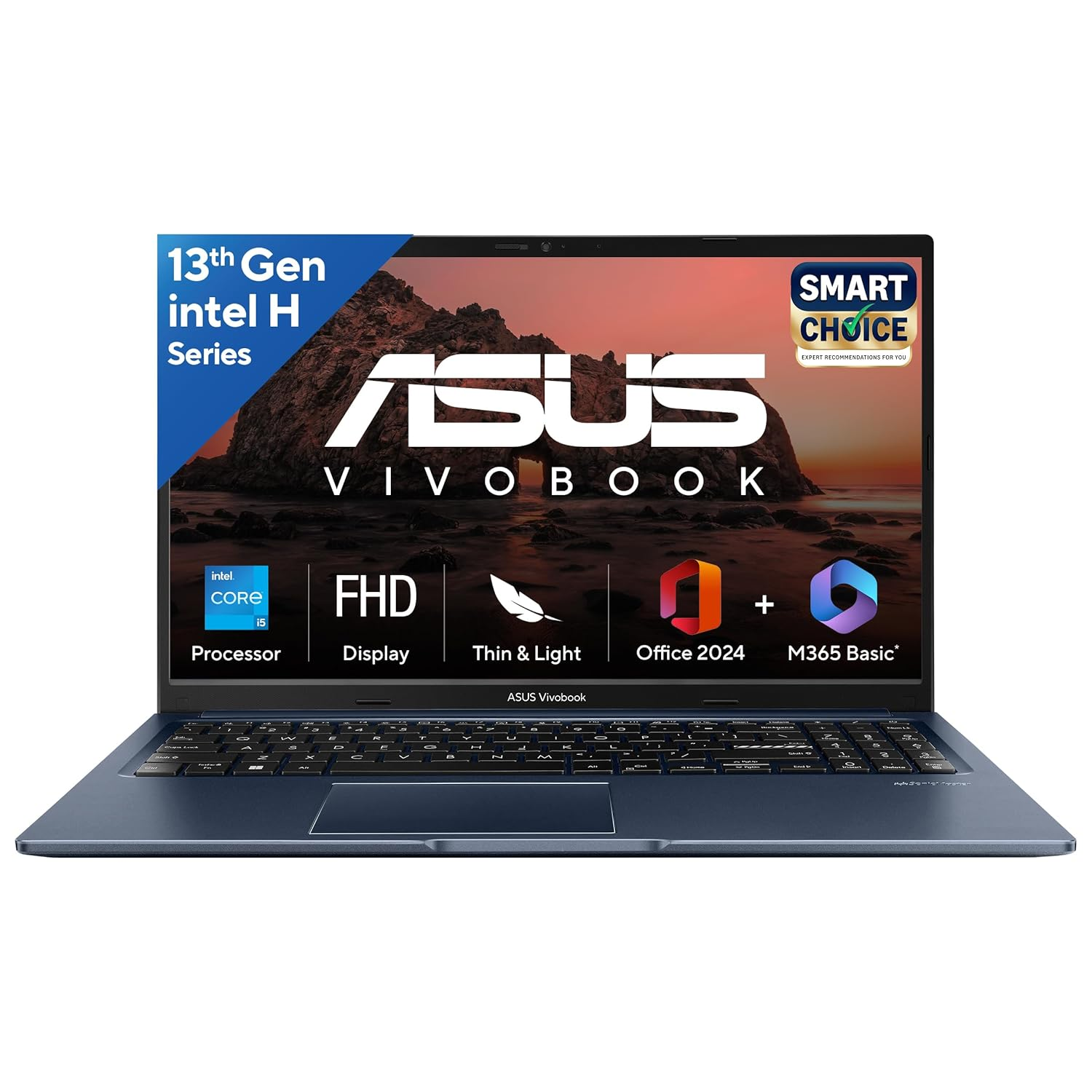 ASUS Vivo book_TNBs