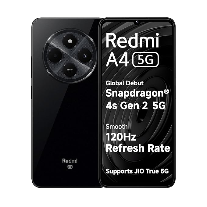 Redmi A4_TNBshare